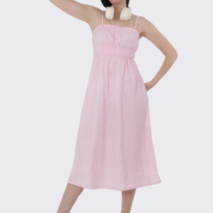 Birdie Women's Stripe Dress