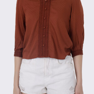 Birdie Women's Rayon Top