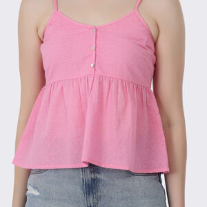 Birdie Women's Strapless Top