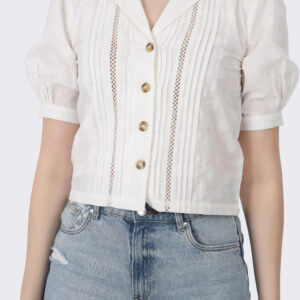 Birdie Top for Women